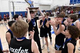 Image result for Reading Aces Volleyball Club