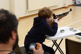 Image result for Tunbridge Wells Target Shooting Club