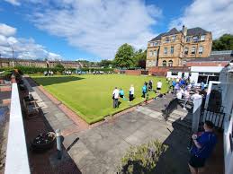 Image result for Shawlands Bowling Club