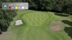 Image result for Castle Eden Golf Club