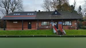 Image result for The Waterloo Bowling Club