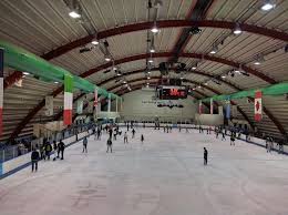Image result for Streatham Ice Figure Skating Club, Kent