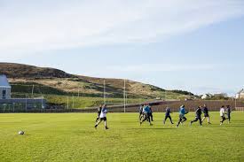 Image result for Shetland Clay Target Club