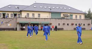 Image result for North Down Cricket Club