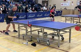 Image result for Northfield Table Tennis Club