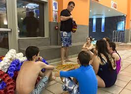 Image result for Kingston and Elmbridge Snorkellers