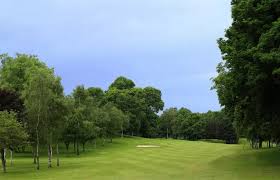 Image result for Oswestry Golf Club