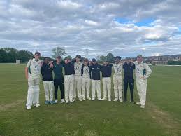 Image result for Rainhill Cc
