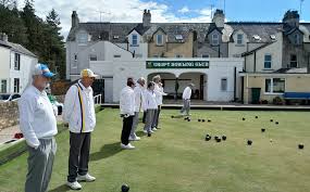 Image result for Crofthead Bowling Club