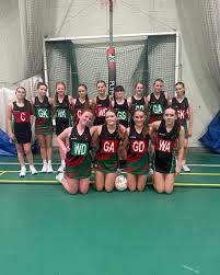 Image result for Plymouth Civil Service Netball Club