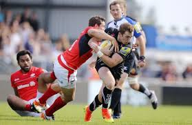 Image result for Exeter Saracens Rugby Football Club