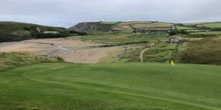 Image result for Mullion Golf Club