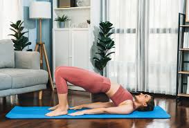 Image result for Postnatal Exercise Course