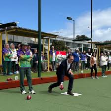 Image result for Park View Community Indoor Bowls Club