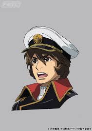 「榎本勇 宇宙戦艦ヤマト2199」の画像検索結果