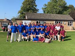 Image result for Bourne Cricket Club