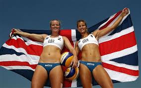 Image result for British Airways Volleyball Club