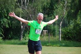 Image result for Trent Park Running Club