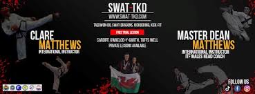 Image result for Cardiff University Kickboxing Club