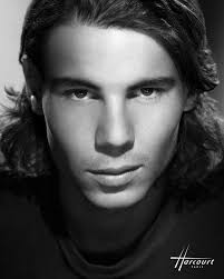 Art Rafa Rafael Nadal Hot. Is this Rafael Nadal the Sports Person? Share your thoughts on this image? - art-rafa-rafael-nadal-hot-1229732560