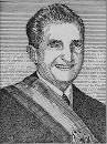 President Nicolae Ceausescu