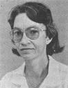 1954 werd Lilian Kaboord-Polak