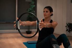 Image result for Body Control Pilates