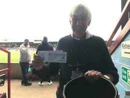 Image result for Scunthorpe Rock-it-ball Club