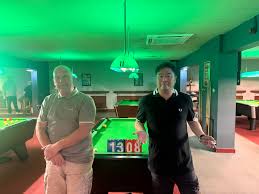 Image result for Featherstone Indoor Bowls Club