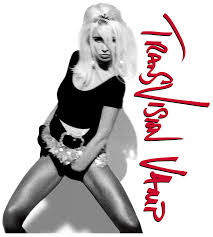 Image result for transvision vamp