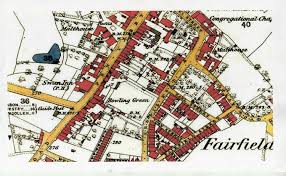 Image result for Plaskynaston Bowling Club