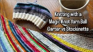 Image result for Magic Ball Knitting