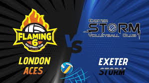 Image result for Exeter Storm