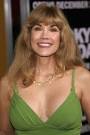 Barbi Benton HOLLYWOOD-
