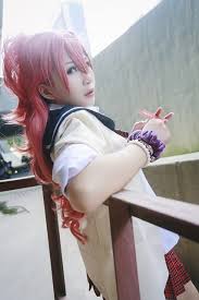 「犬飼伊介 悪魔のリドル」の画像検索結果