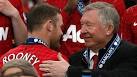 picture of Fergie confirms second Rooney transfer request - Premier League  images wallpaper