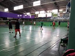 Image result for St Theresas Badminton Club