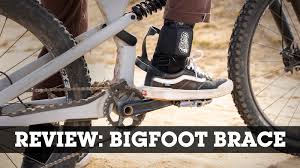 Image result for Bigfoot MTB Club