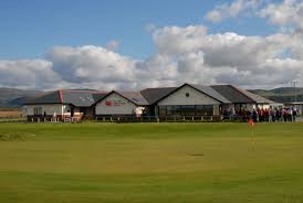 Image result for Borth & Ynyslas Golf Club