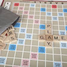 Image result for Yetholm Scrabble Club