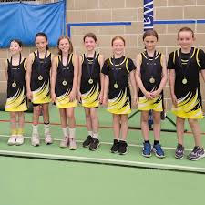 Image result for Christchurch Ladies Netball Club