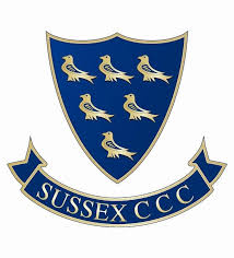 Image result for Sussex County Cricket Club