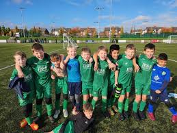 Image result for Pilkington Football Club
