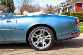 Image result for Pale Blue Zircon 2003 Jaguar