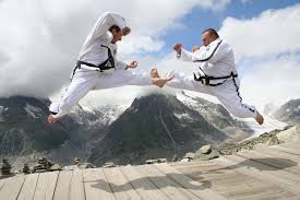 Image result for Bytomic Tae Kwon Do Bracknell