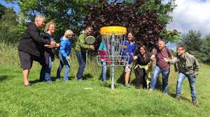 Image result for Quarry Park Disc Golf Club