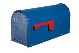Image result for us mailbox
