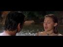 Kangaroo Jack-charlie and Jesse's Romantic Moment