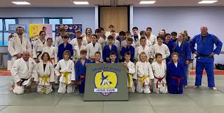 Image result for Bradley Stoke Judo Club