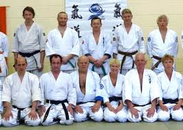 Image result for Sho Shin Kan Aikido Club